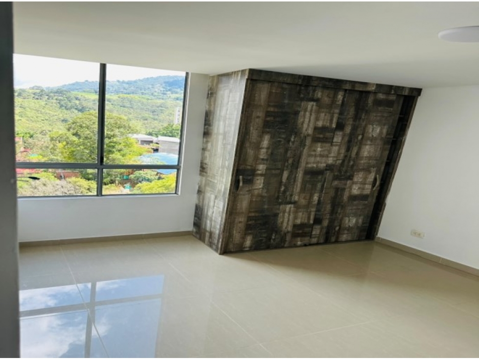 Apartamento En Venta La Aldea La Estrella — foto 6