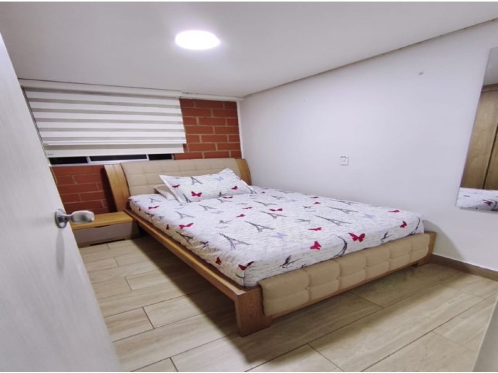Apartamento En Venta San José Sabaneta — foto 5