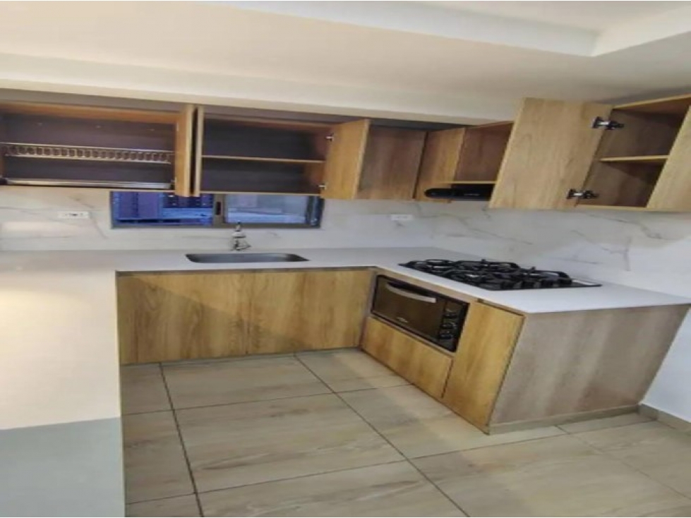 Apartamento En Venta Rincón Santo Bello — foto 2