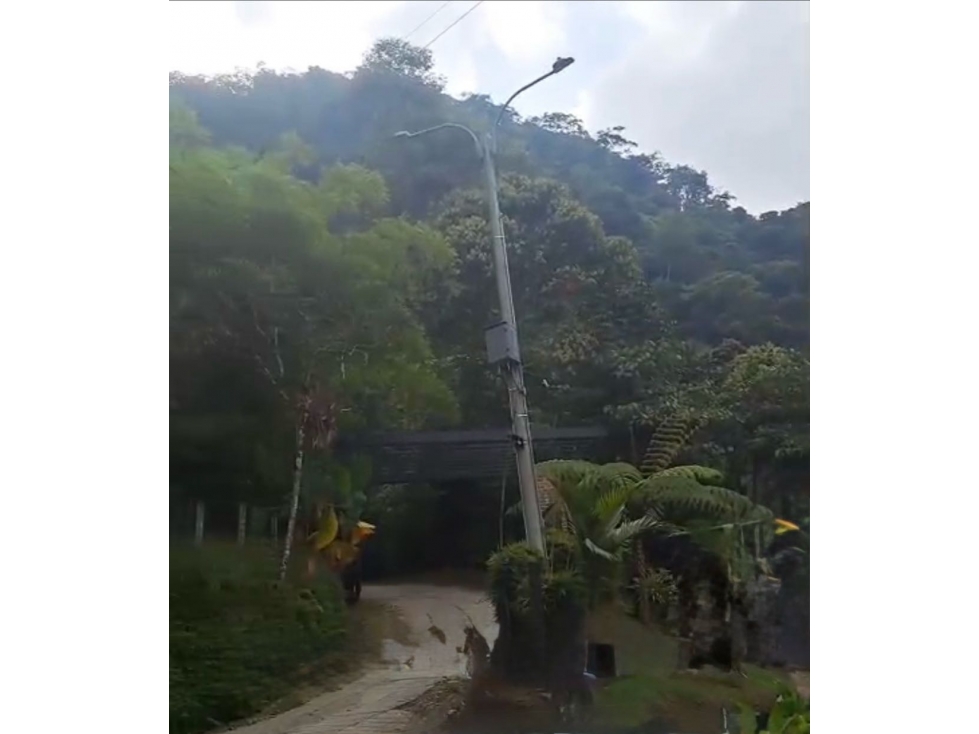 VENTA LOTE CALDAS VEREDA LA MIEL - 2