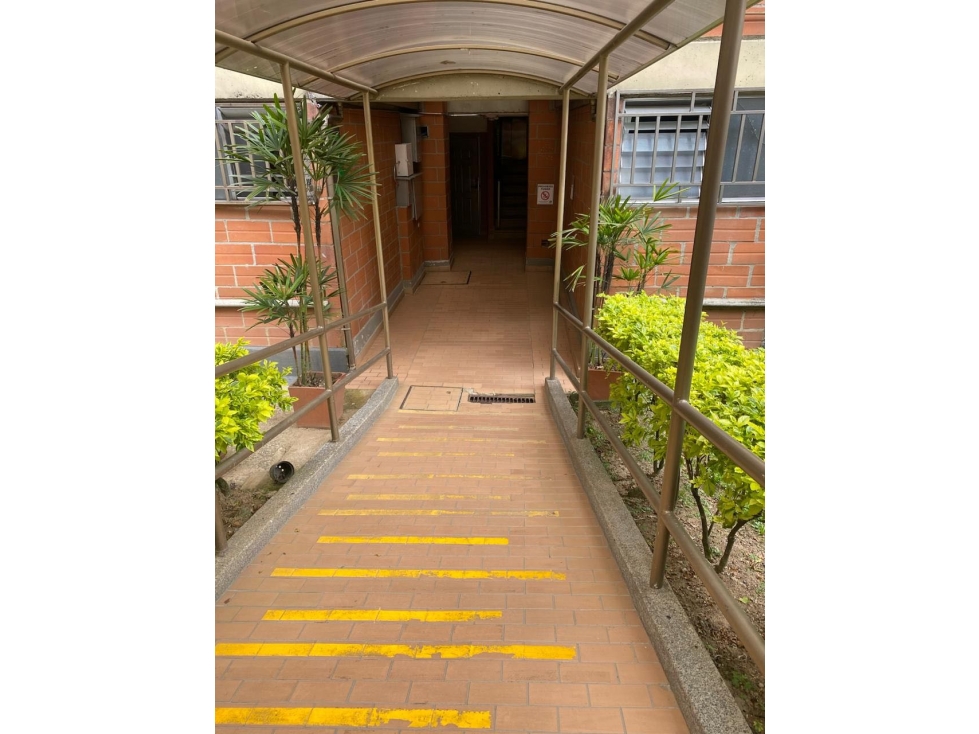 VENTA APARTAMENTO ENVIGADO CAMINO VERDE