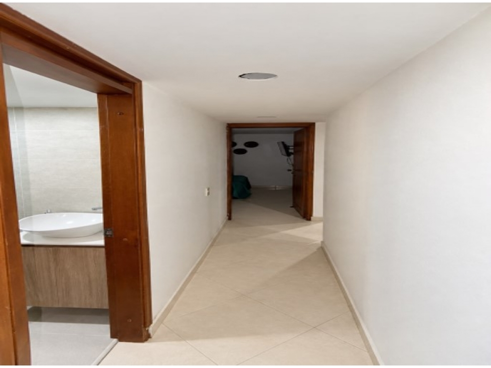 Apartamento En Venta Los Colores Medellín — foto 6