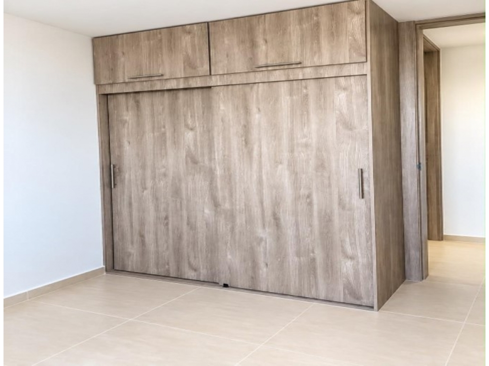 Apartamento En Venta La Aldea La Estrella — foto 4