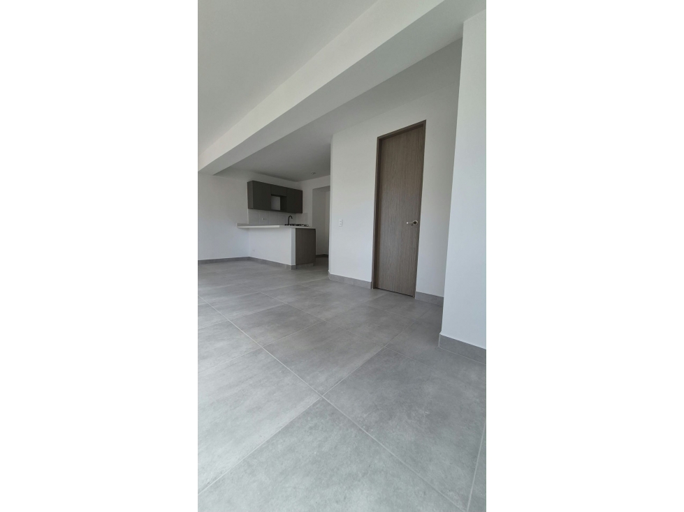 VENTA APARTAESTUDIO CERCA A ESTACION MADERA METRO