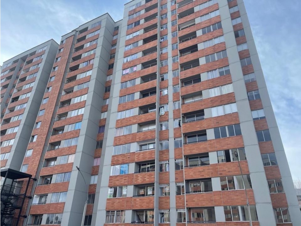 VENTA APARTAMENTO PARA ESTRENAR EN RIONEGRO CERCA AL AEROPUERTO