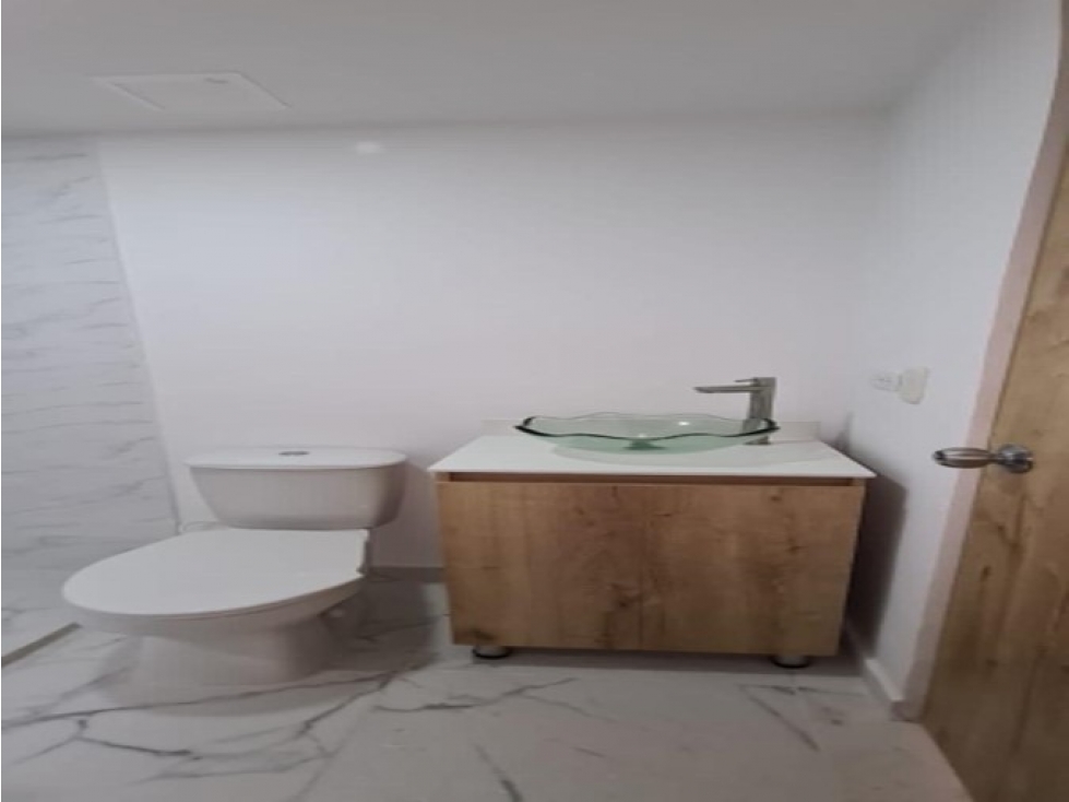 Apartamento En Venta San José Sabaneta — foto 3