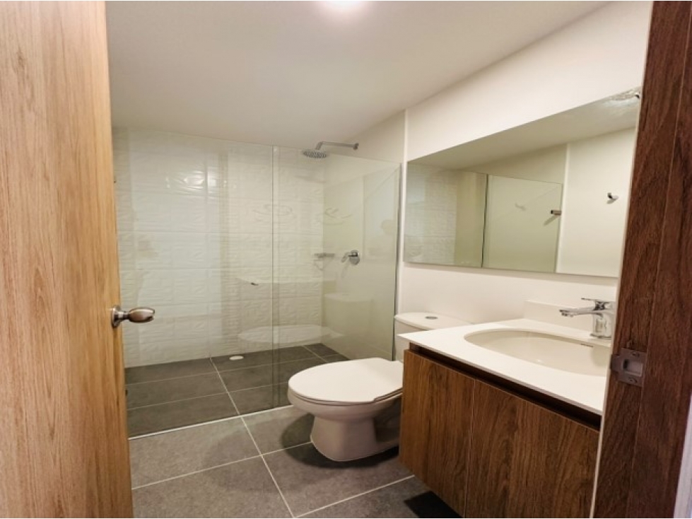 Apartamento En Venta Camino Verde Envigado — foto 5