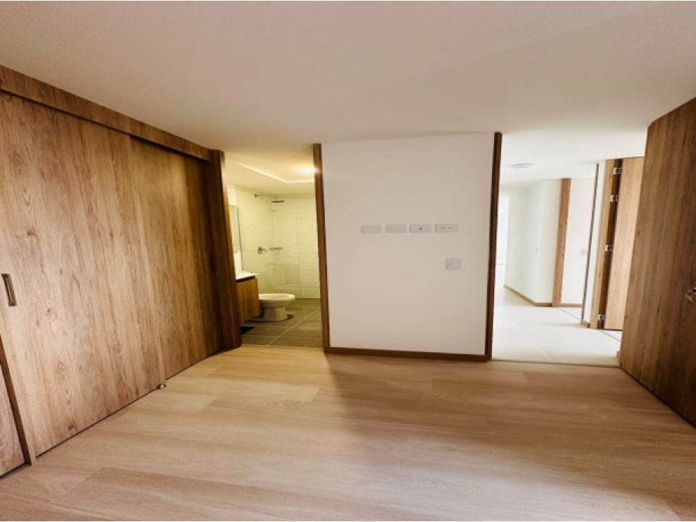 Apartamento En Venta Camino Verde Envigado — foto 6