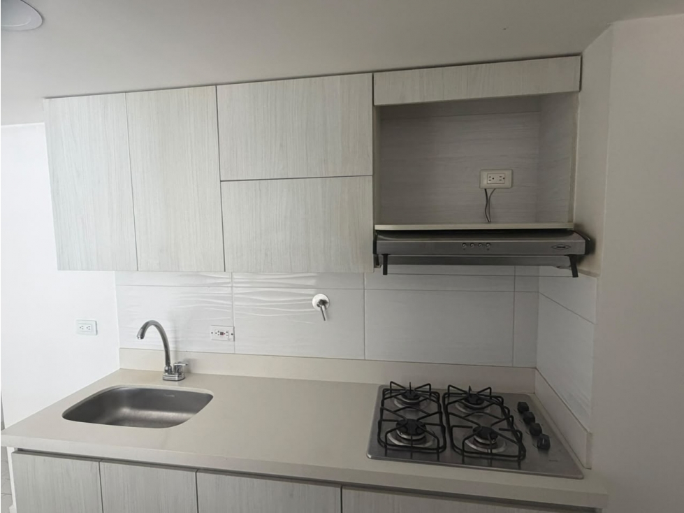 Apartamento En Venta En Tres Esquinas Sabaneta — foto 4