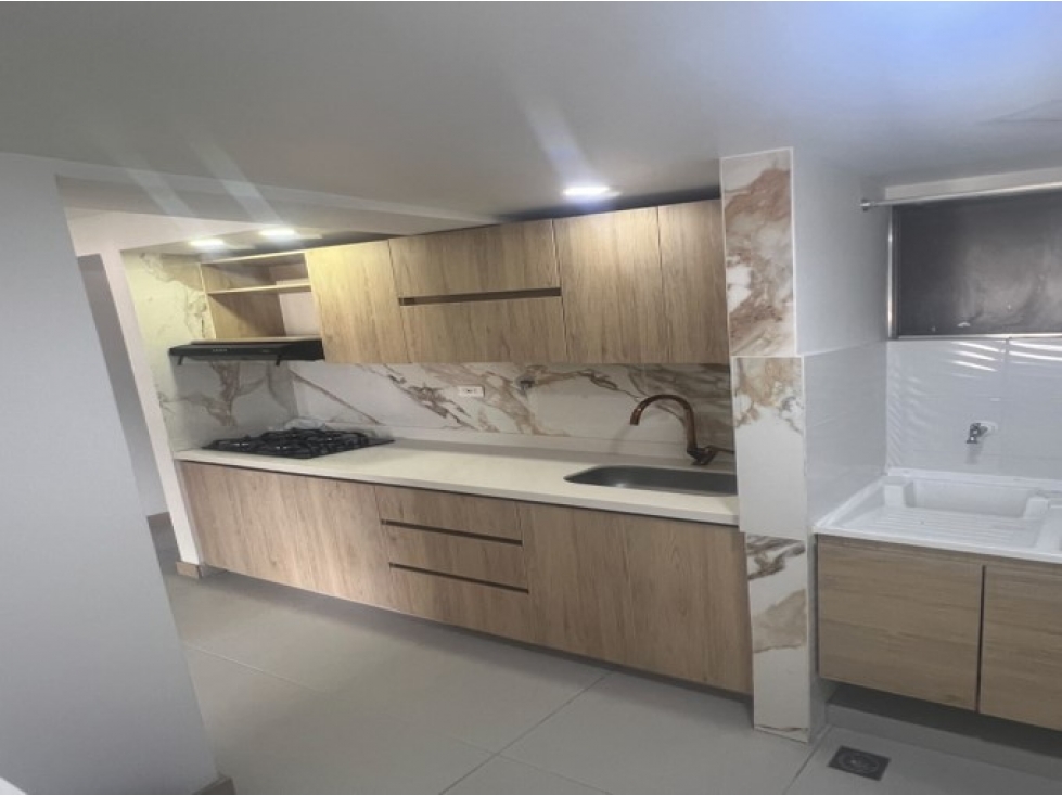 Apartamento En venta En Madera Bello — foto 2