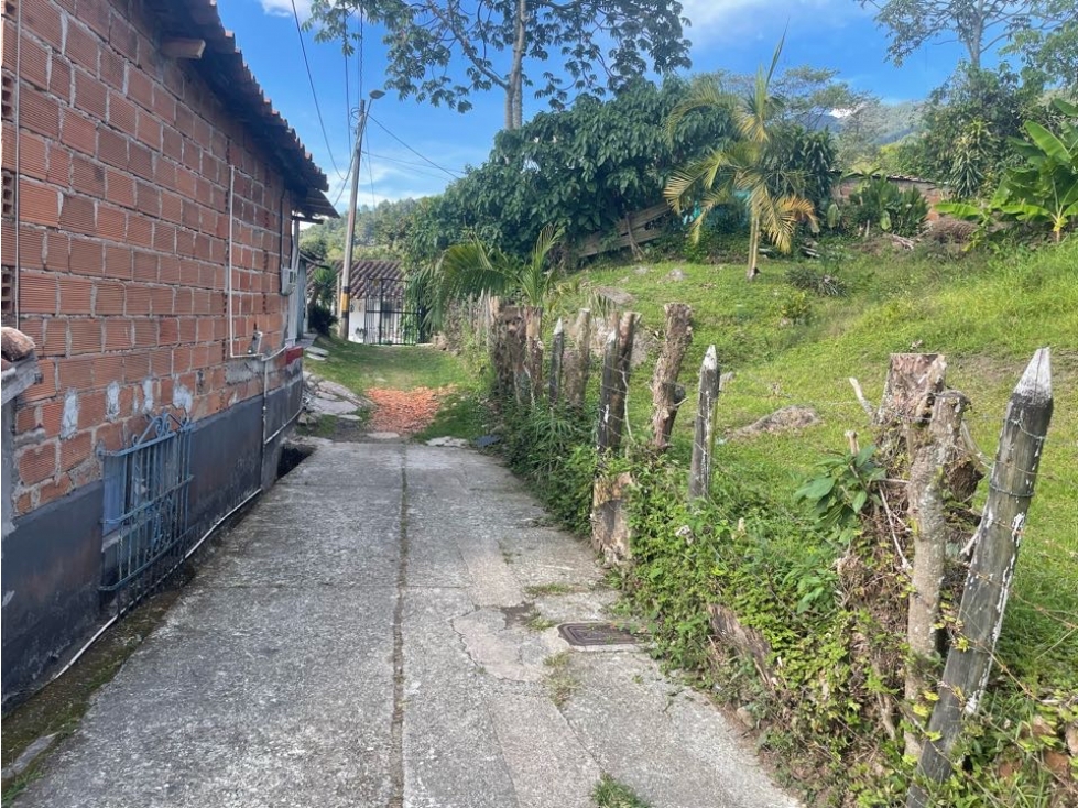 VENTA LOTE EN EL ESCOBERO SECTOR EL FAROLITO — foto 2