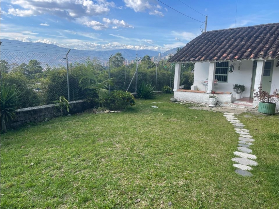VENTA LOTE EN EL ESCOBERO SECTOR EL FAROLITO — foto 3