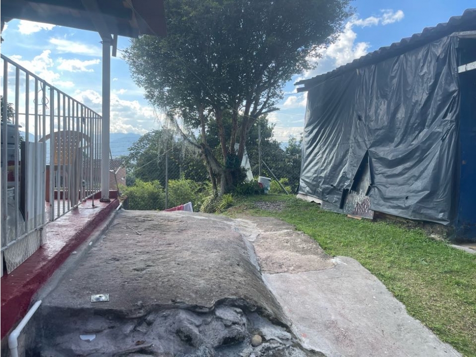 VENTA LOTE EN EL ESCOBERO SECTOR EL FAROLITO — foto 4