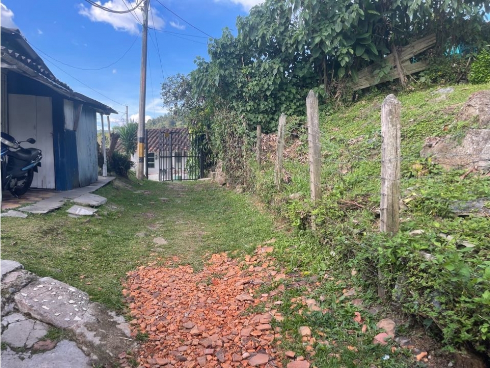 VENTA LOTE EN EL ESCOBERO SECTOR EL FAROLITO — foto 5