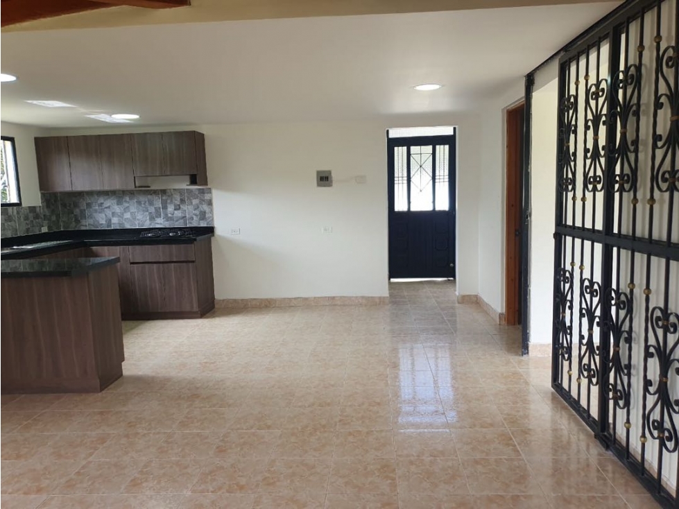 VENTA FINCA EN RIONEGRO VEREDA EL CARMIN — foto 5