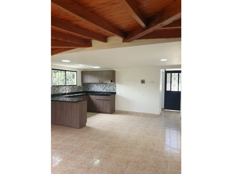 VENTA FINCA EN RIONEGRO VEREDA EL CARMIN — foto 6