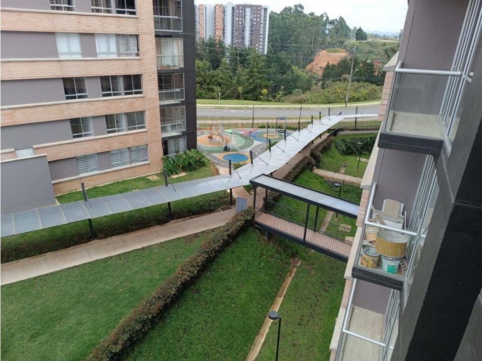 VENTA APARTAMENTO RIONEGRO SECTOR FONTIBON — foto 2