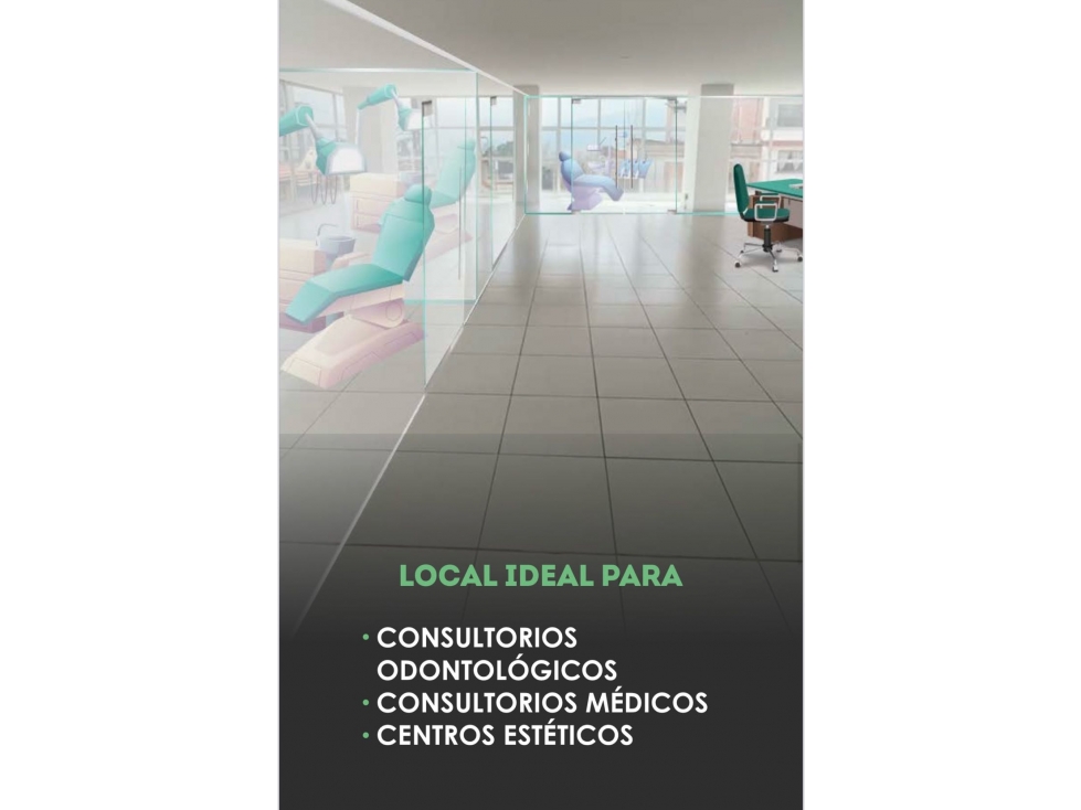 VENTA LOCAL EN LA ESTRELLA CERCA AL PARQUE - 6
