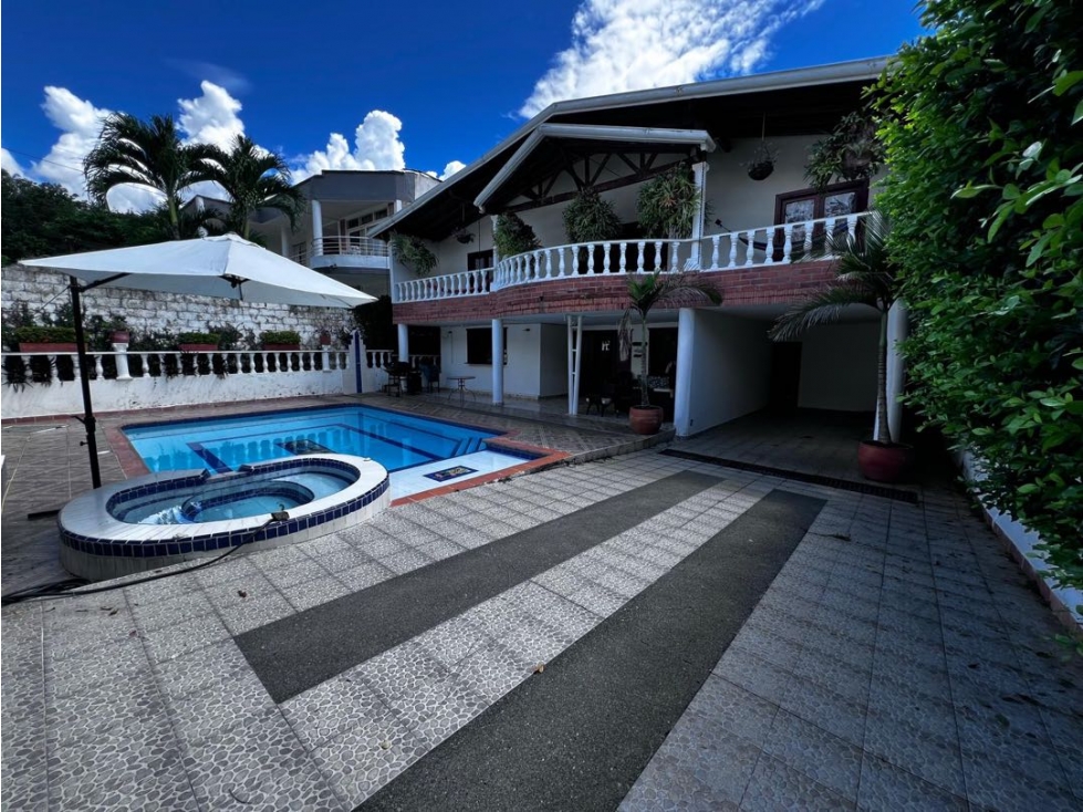 VENTA CASA CAMPESTRE EN SAN JERONIMO — foto 2