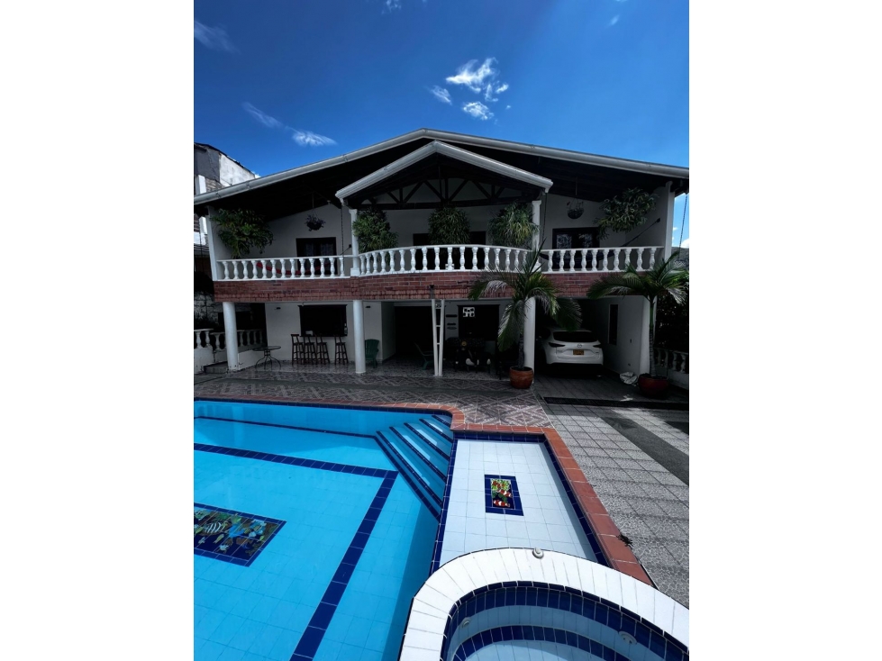 VENTA CASA CAMPESTRE EN SAN JERONIMO — foto 5