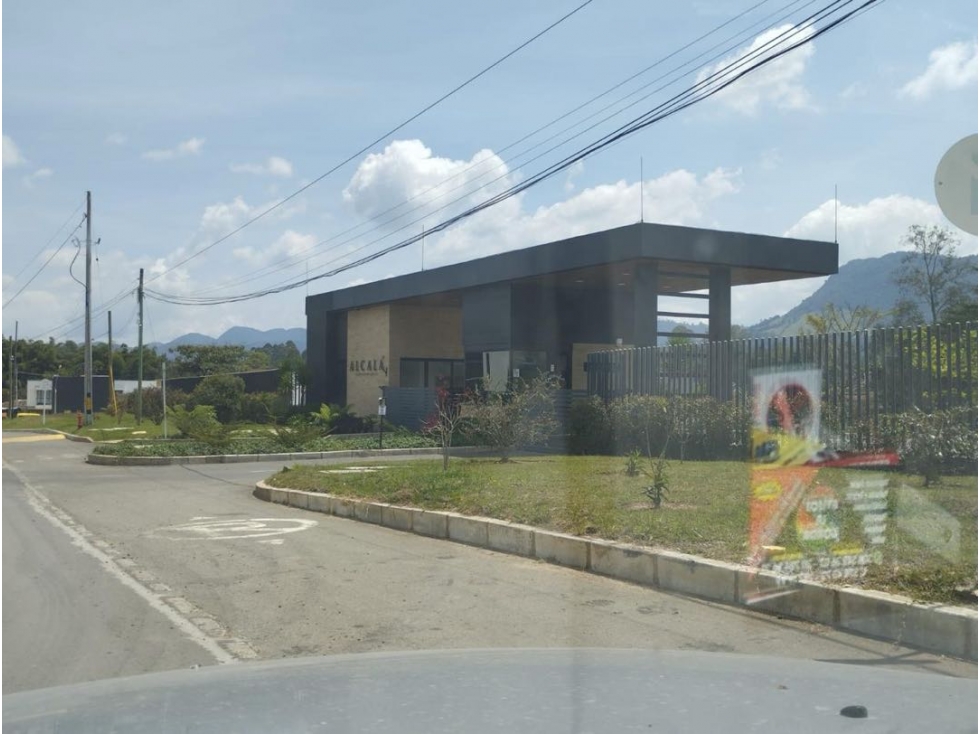 VENTA LOTE EN LA CEJA SECTOR EL TAMBO - 4