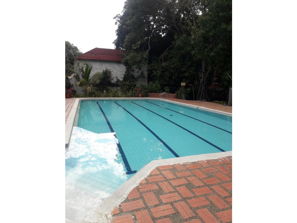 VENTA FINCA ENTRE SAN JERÓNIMO Y SOPETRAN — foto 3