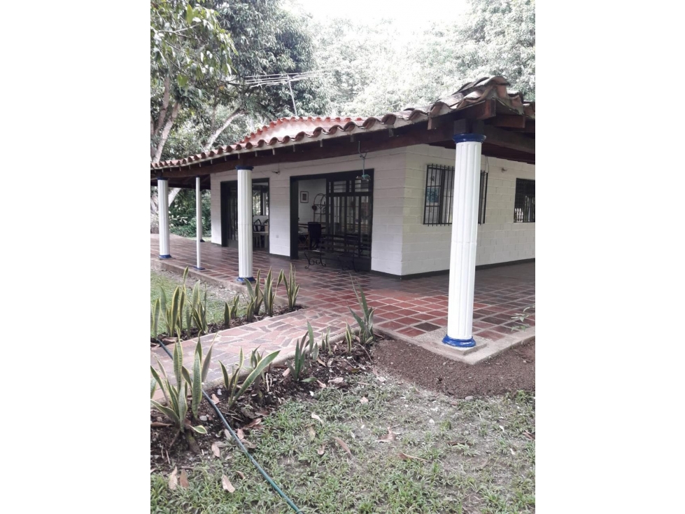 VENTA FINCA ENTRE SAN JERÓNIMO Y SOPETRAN — foto 4