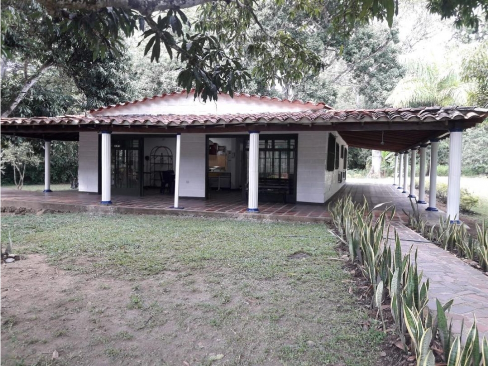 VENTA FINCA ENTRE SAN JERÓNIMO Y SOPETRAN — foto 5