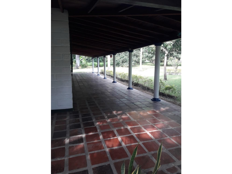 VENTA FINCA ENTRE SAN JERÓNIMO Y SOPETRAN — foto 6