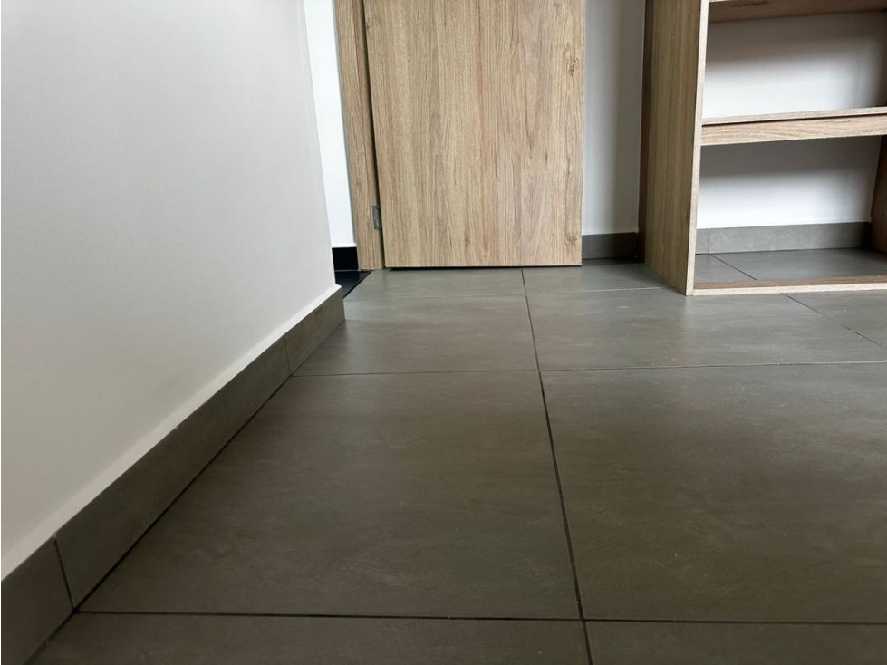 VENTA APARTAMENTO EN BELLO SECTOR EL TRAPICHE — foto 4