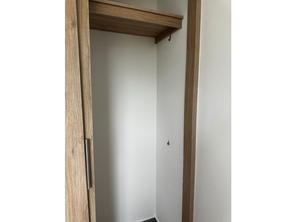 VENTA APARTAMENTO EN BELLO SECTOR EL TRAPICHE — foto 5
