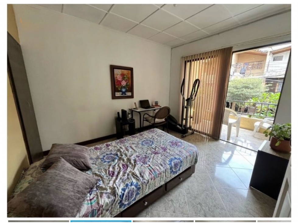 VENTA CASA EN ENVIGADO BARRIO LA MAGNOLIA — foto 3