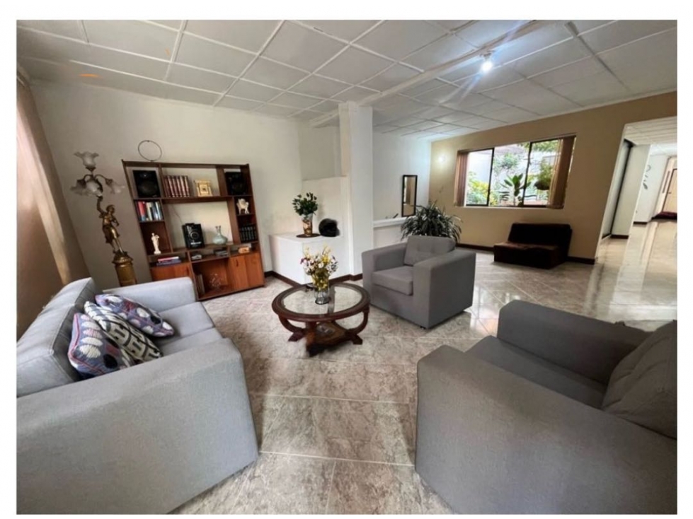 VENTA CASA EN ENVIGADO BARRIO LA MAGNOLIA — foto 2