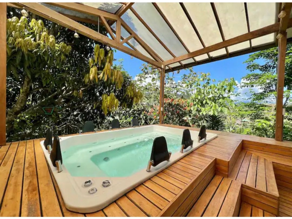 VENTA FINCA VÍA MEDELLÍN- YOLOMBÓ - 2