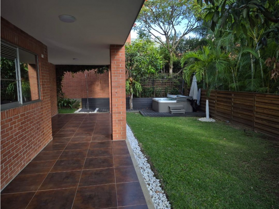 VENTA CASA ENVIGADO LOMA LOS BENEDICTINOS — foto 2