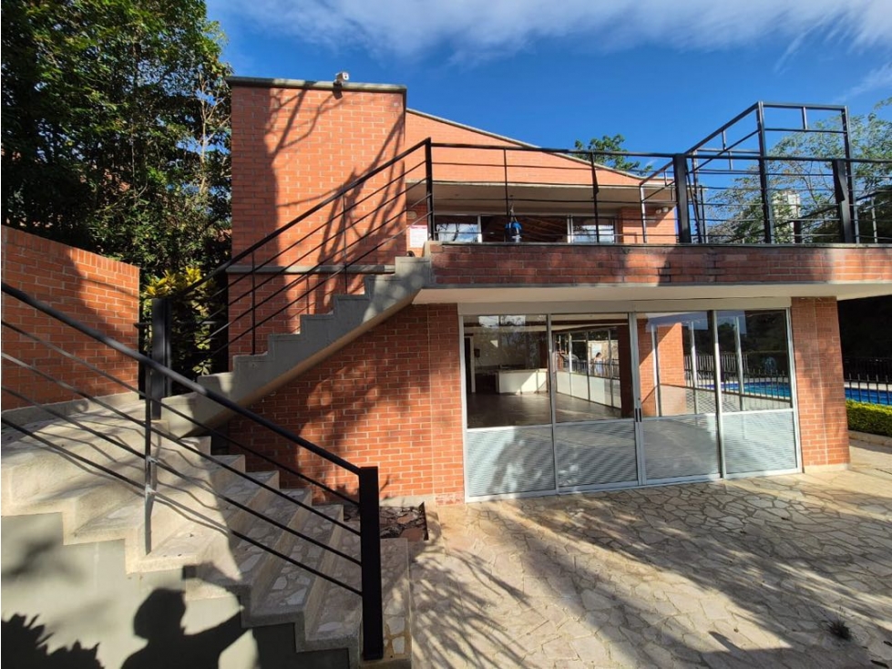 VENTA CASA ENVIGADO LOMA LOS BENEDICTINOS — foto 3