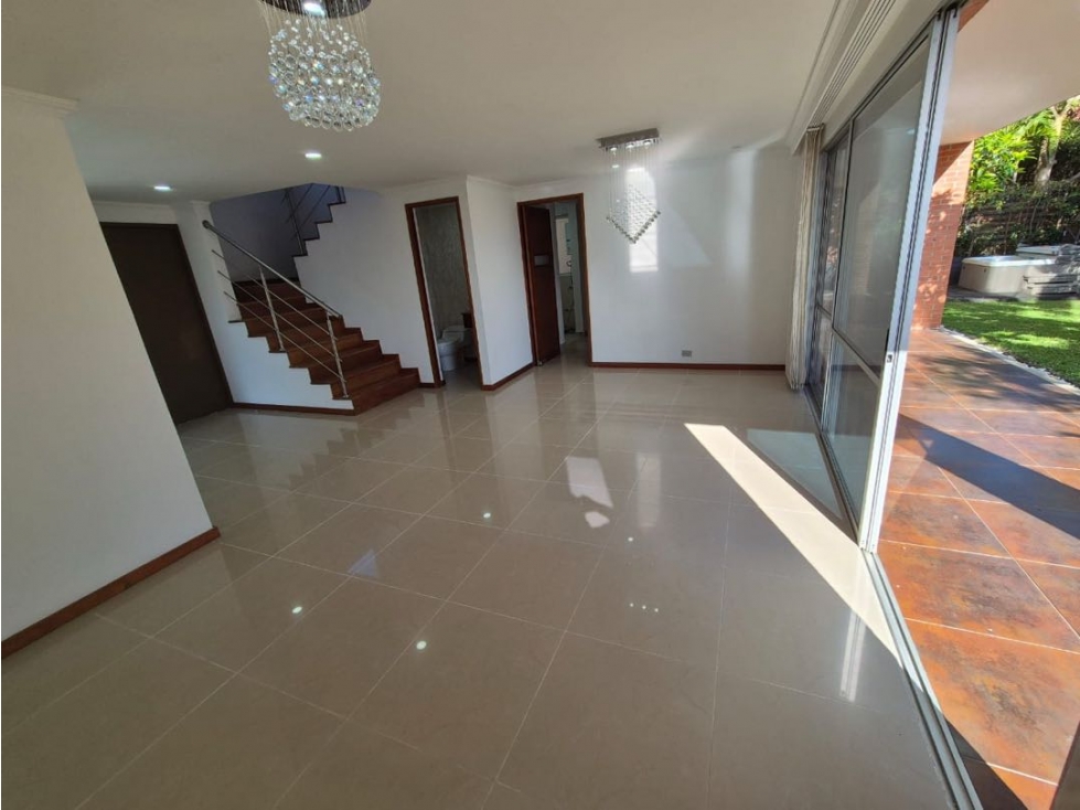 VENTA CASA ENVIGADO LOMA LOS BENEDICTINOS — foto 5