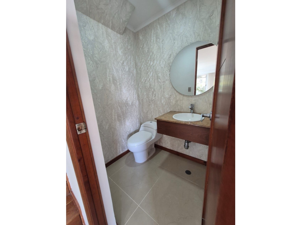 VENTA CASA ENVIGADO LOMA LOS BENEDICTINOS — foto 6