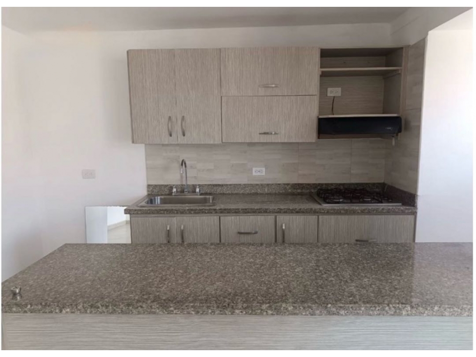 VENTA APARTAMENTO EN BELLO SANTA ANA — foto 3