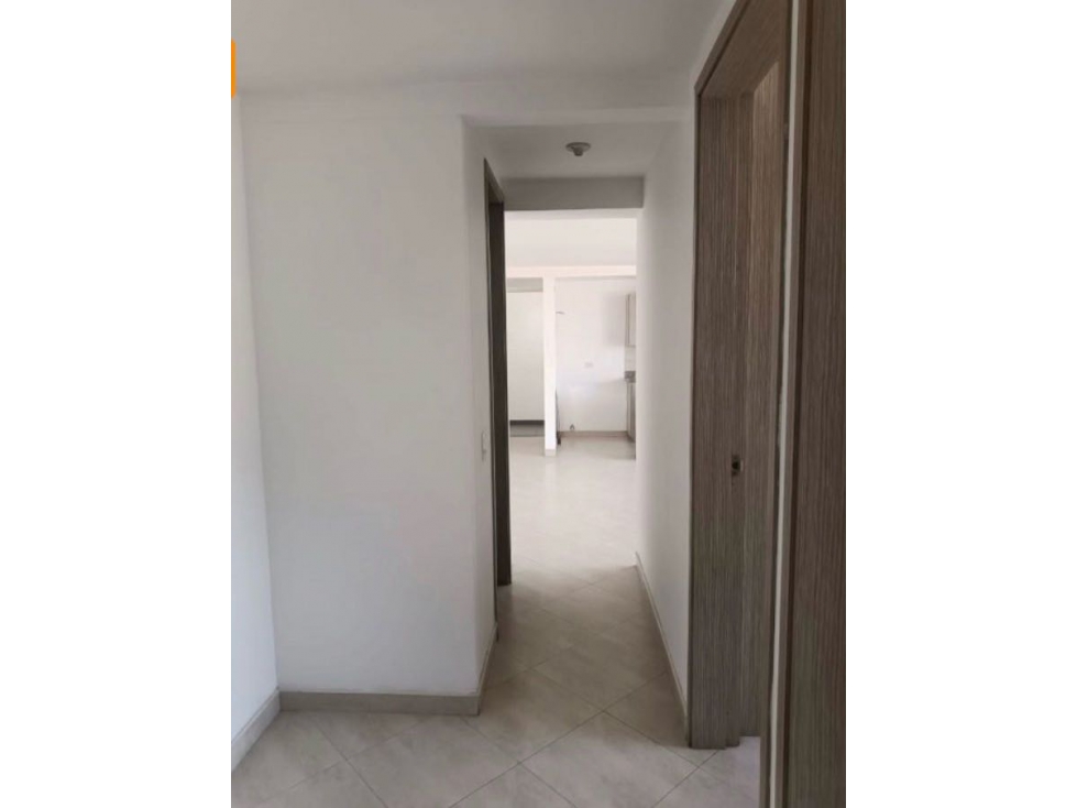 VENTA APARTAMENTO EN BELLO SANTA ANA — foto 4