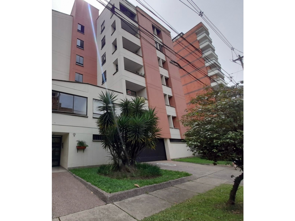 VENTA APARTAMENTO ENVIGADO EL PORTAL — foto 3