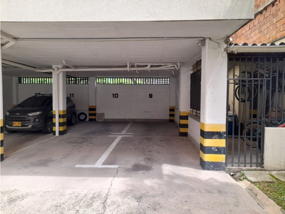 VENTA APARTAMENTO ENVIGADO EL PORTAL — foto 4