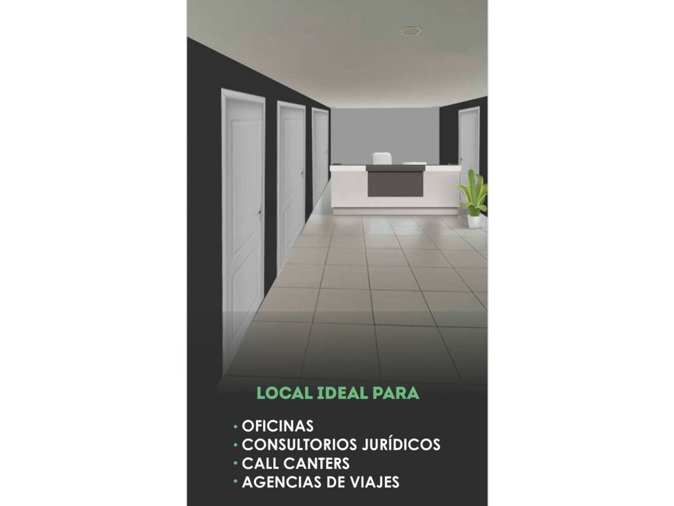 VENTA LOCAL EN LA ESTRELLA CERCA AL PARQUE - 3