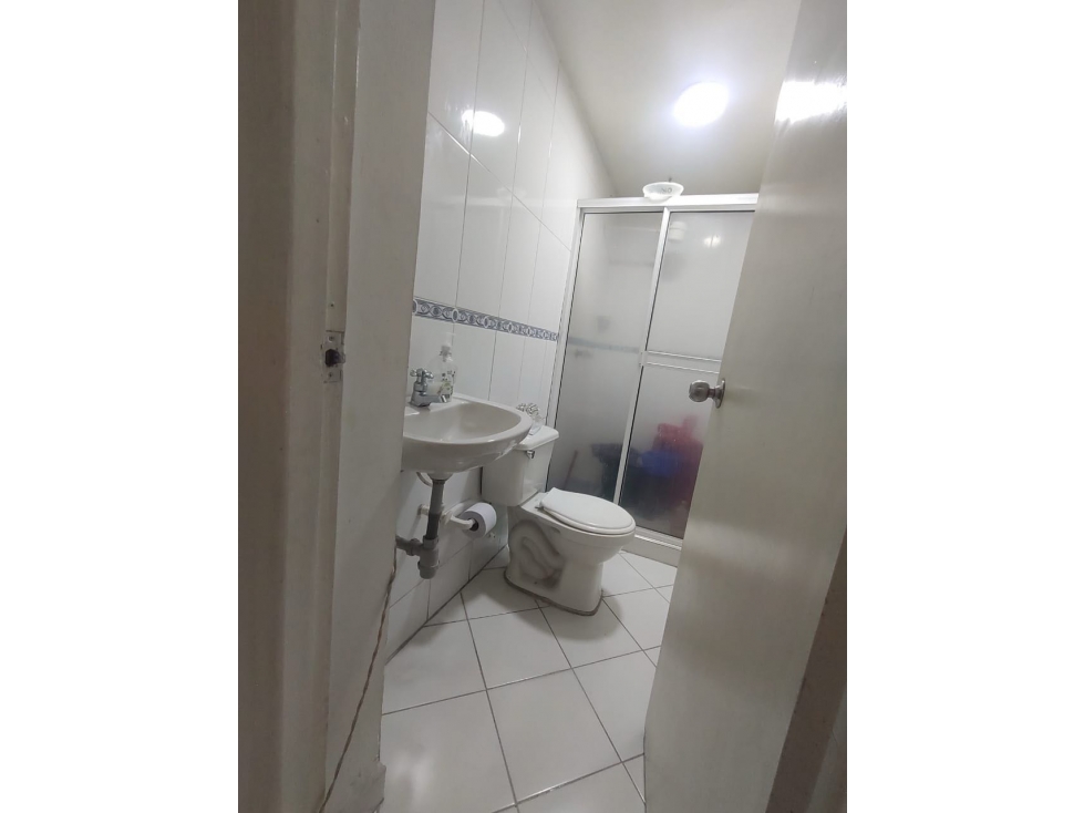 VENTA DE TRES PISOS EN CASTILLA — foto 6