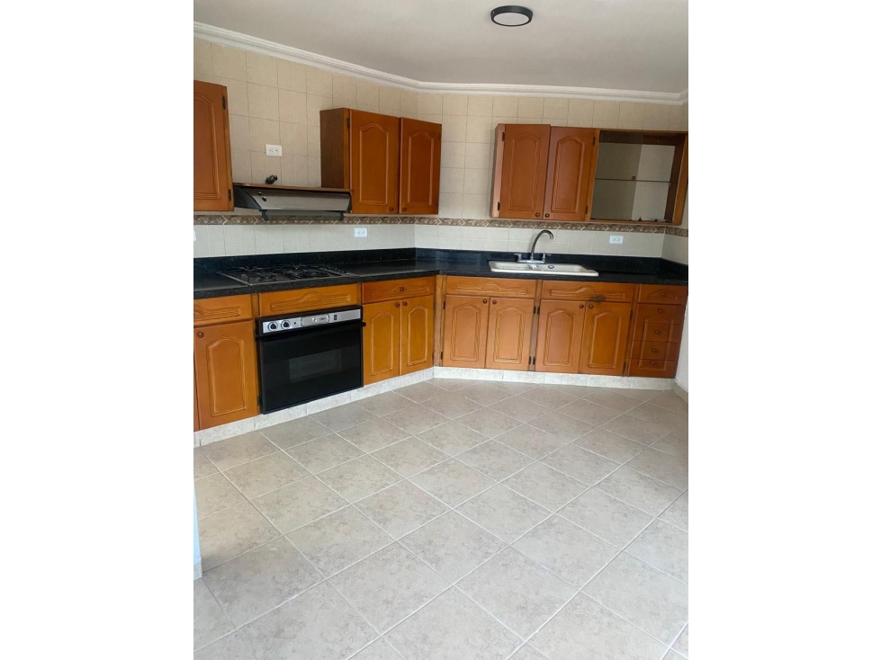 VENTA APARTAMENTO ENVIGADO EL PORTAL — foto 4
