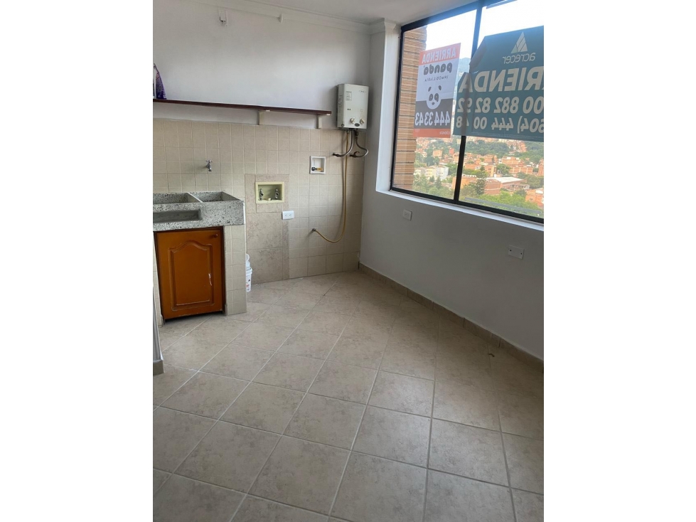 VENTA APARTAMENTO ENVIGADO EL PORTAL — foto 6