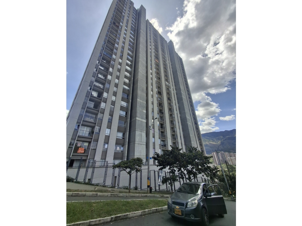 VENTA APARTAMENTO EN MACHADO BELLO — foto 2