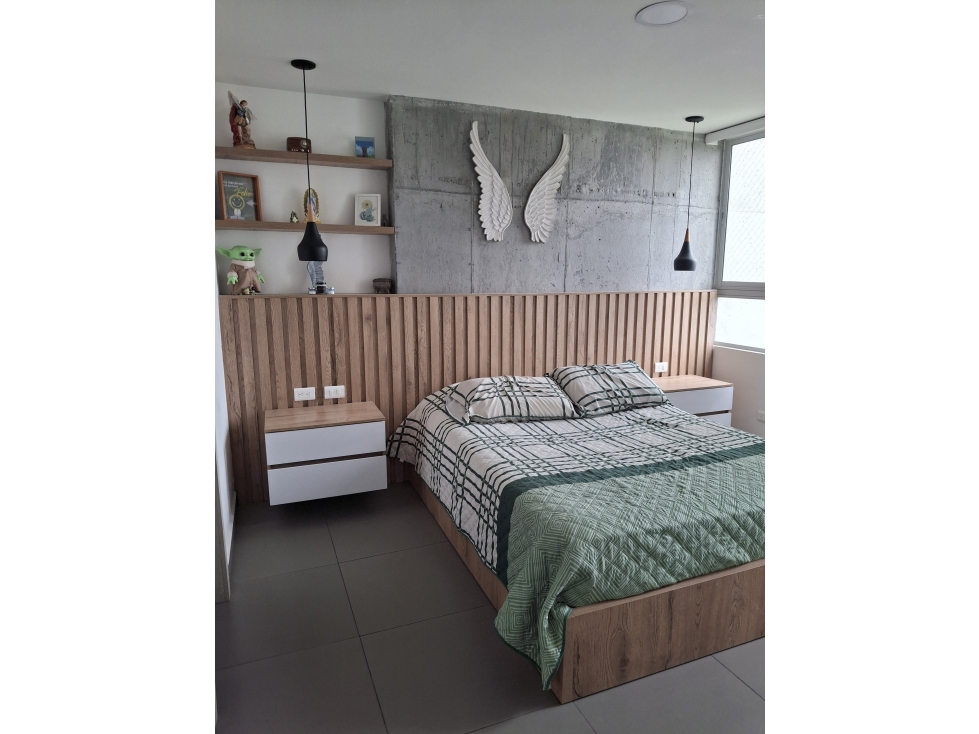 VENTA APARTAMENTO EN MACHADO BELLO — foto 6