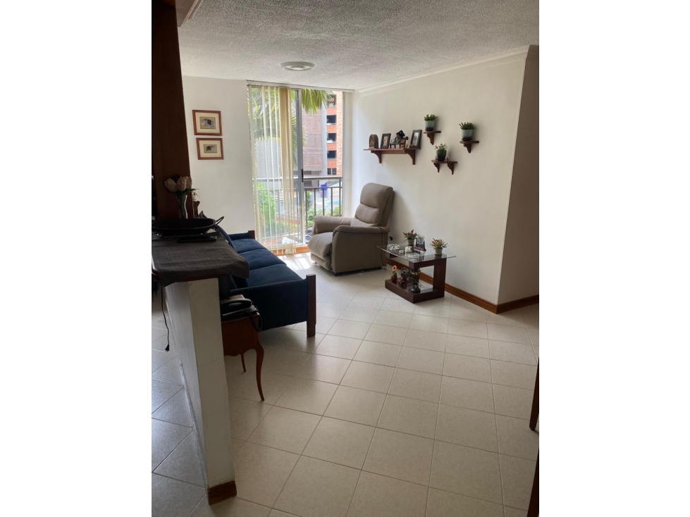 VENTA APARTAMENTO ENVIGADO CAMINO VERDE — foto 2