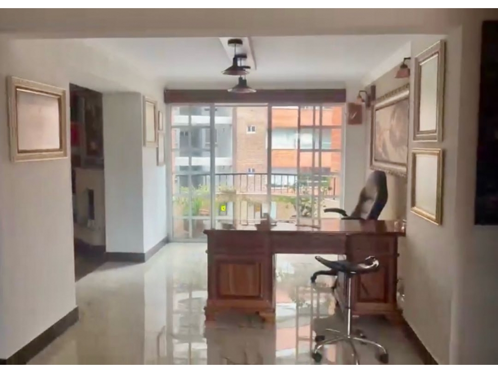 VENTA PENTHOUSE ENVIGADO PONTEVEDRA — foto 3